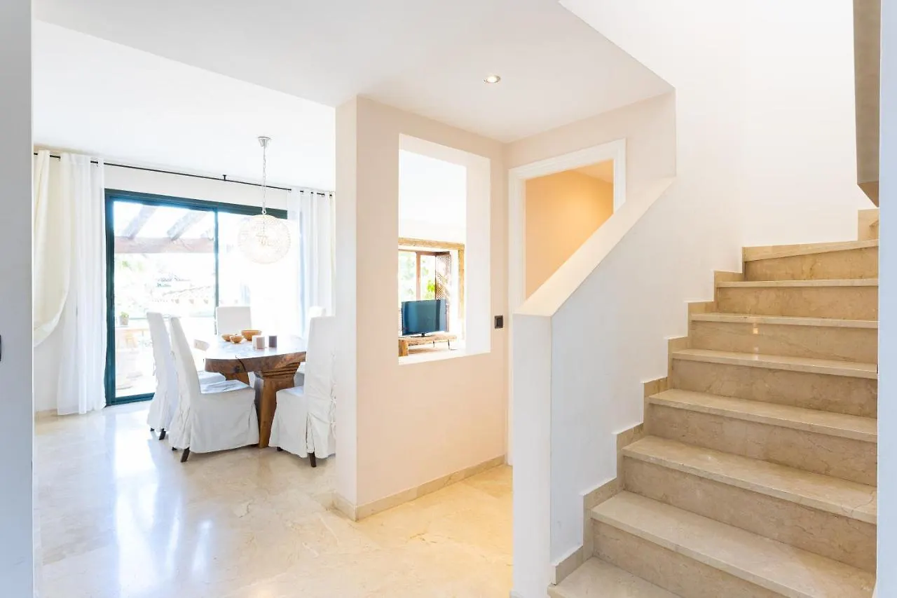 Luxury Duplex Penthouse Terrace Golf Views By Aorastay Estepona 0*,