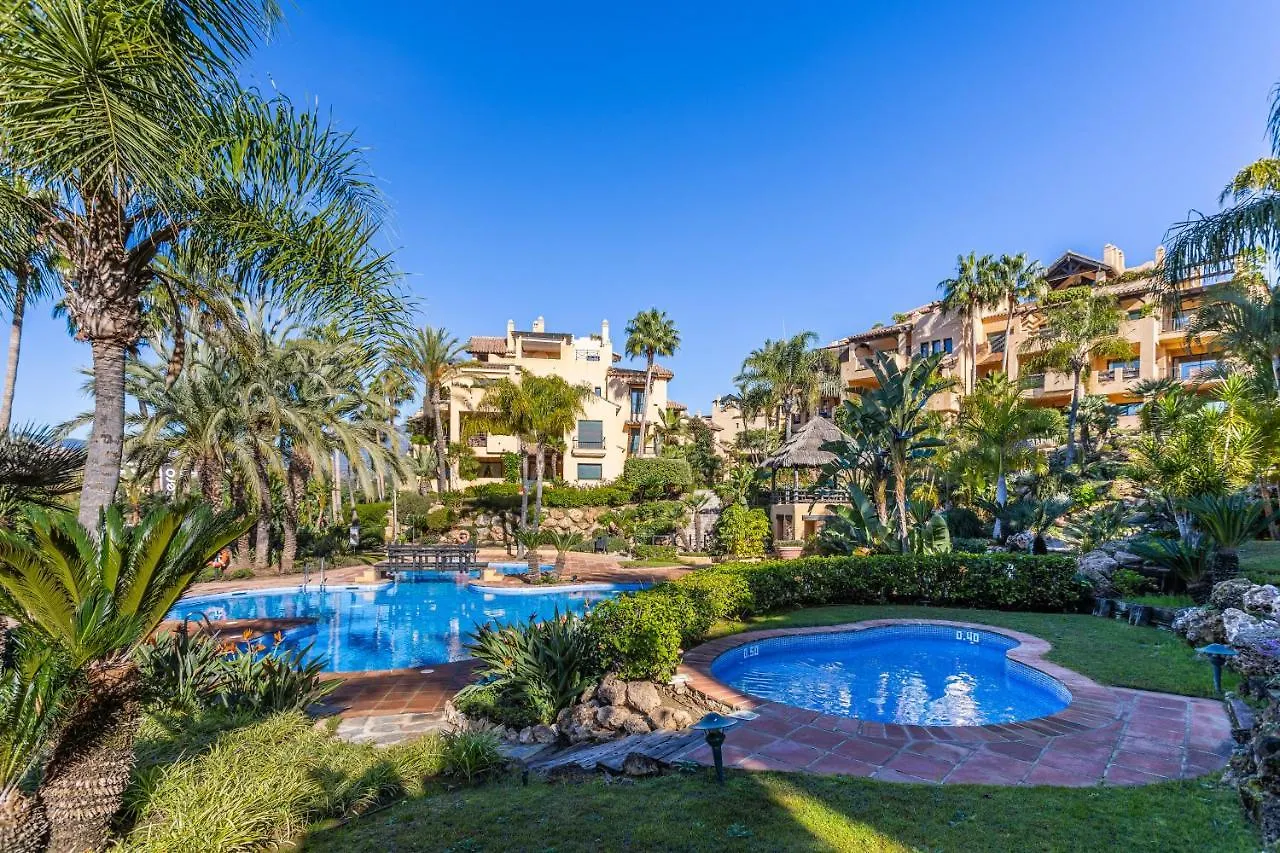 Apartment Luxury Duplex Penthouse Terrace Golf Views By Aorastay Estepona Spain