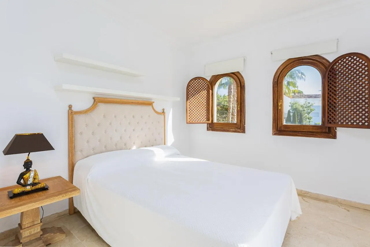 Luxury Duplex Penthouse Terrace Golf Views By Aorastay Estepona