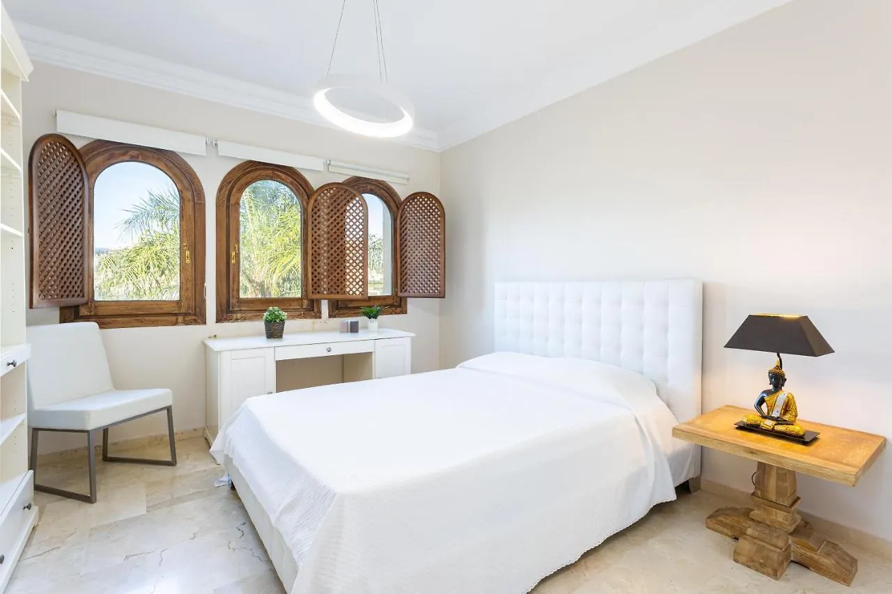 Apartment Luxury Duplex Penthouse Terrace Golf Views By Aorastay Estepona