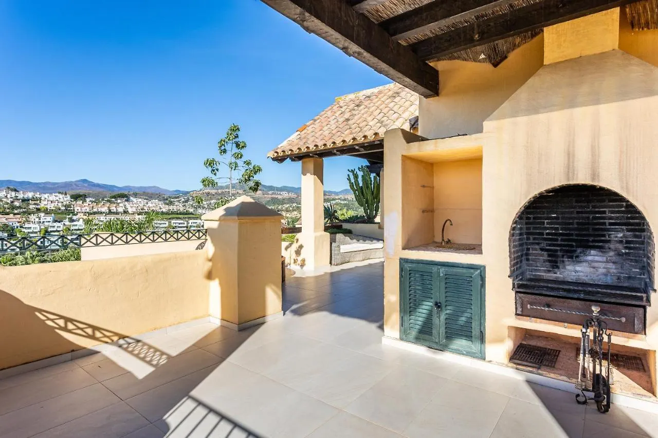 Luxury Duplex Penthouse Terrace Golf Views By Aorastay Estepona 0*,  Spain