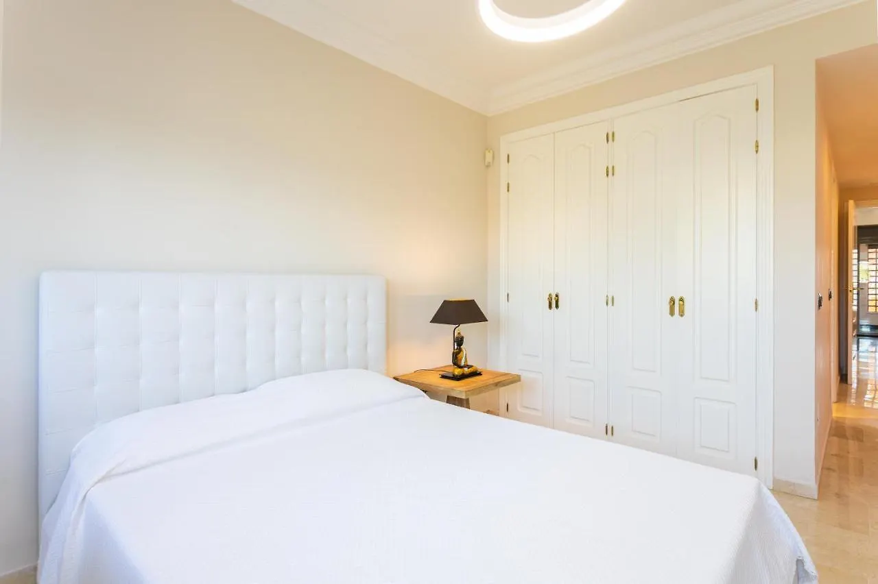 Apartment Luxury Duplex Penthouse Terrace Golf Views By Aorastay Estepona